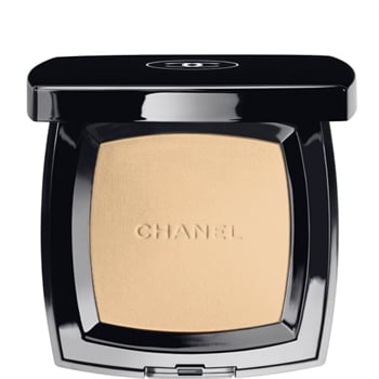 Chanel powder