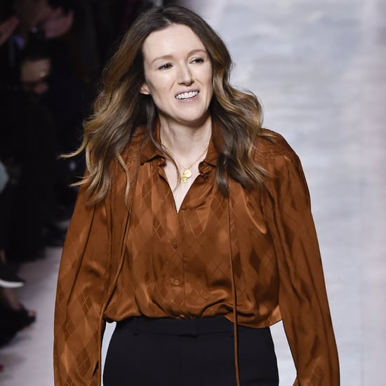 Designer Clare Waight Keller Leaves Givenchy After 3 Years