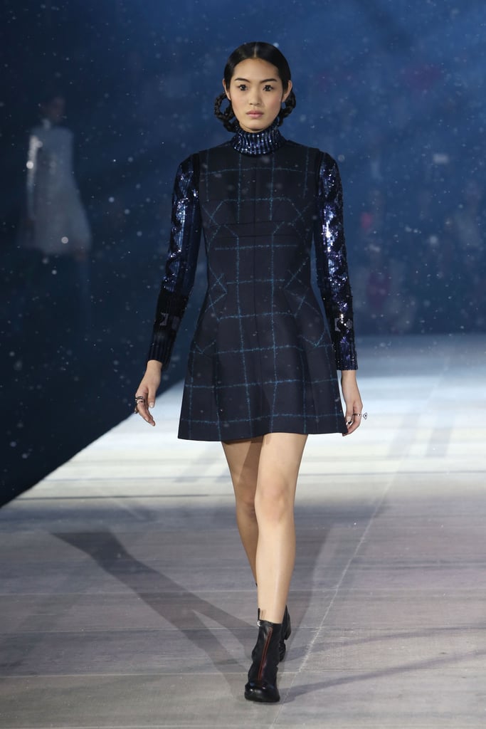 Dior Pre-Fall 2015 Show