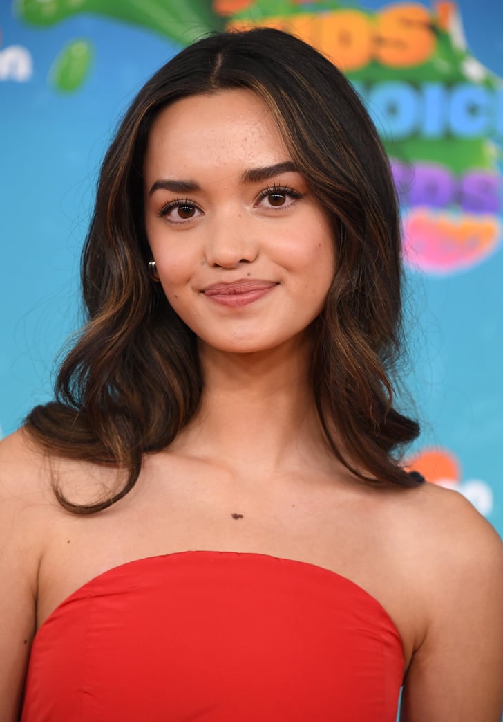 Is Sophia Hammons Really Singing in "Up Here?" | Hulu's Up Here: Are