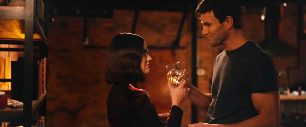Movies Like "Pride and Prejudice": "The Hating Game"