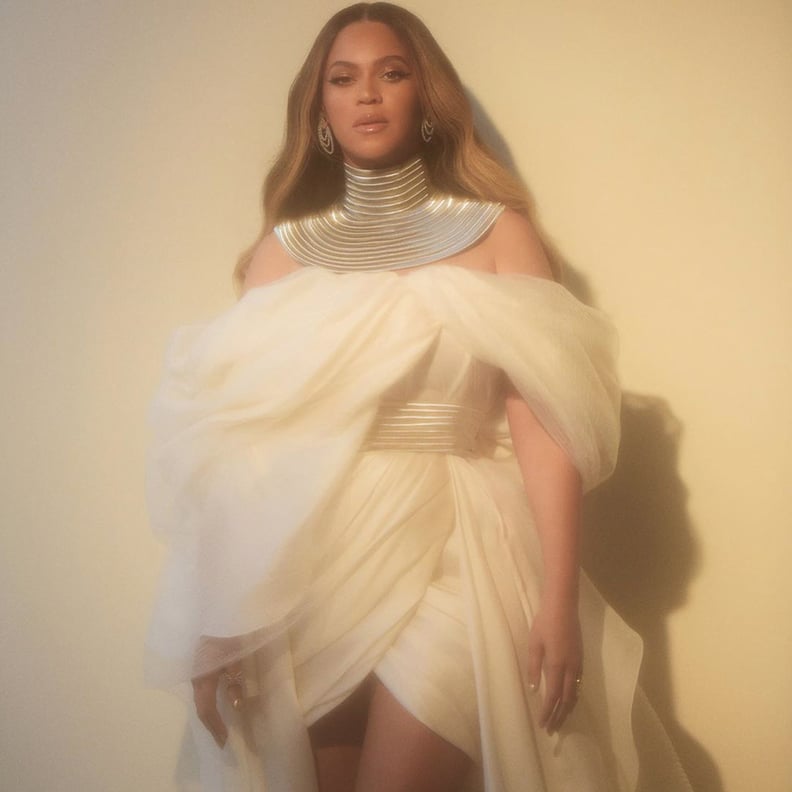 Beyoncé's Dress at the AFI Award Gala 2019 | PS Fashion