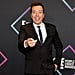 Jimmy Fallon's Speech at the 2018 People's Choice Awards