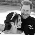 The Adorable Reason Meghan and Harry Were Laughing in This Stunning Wedding Photo