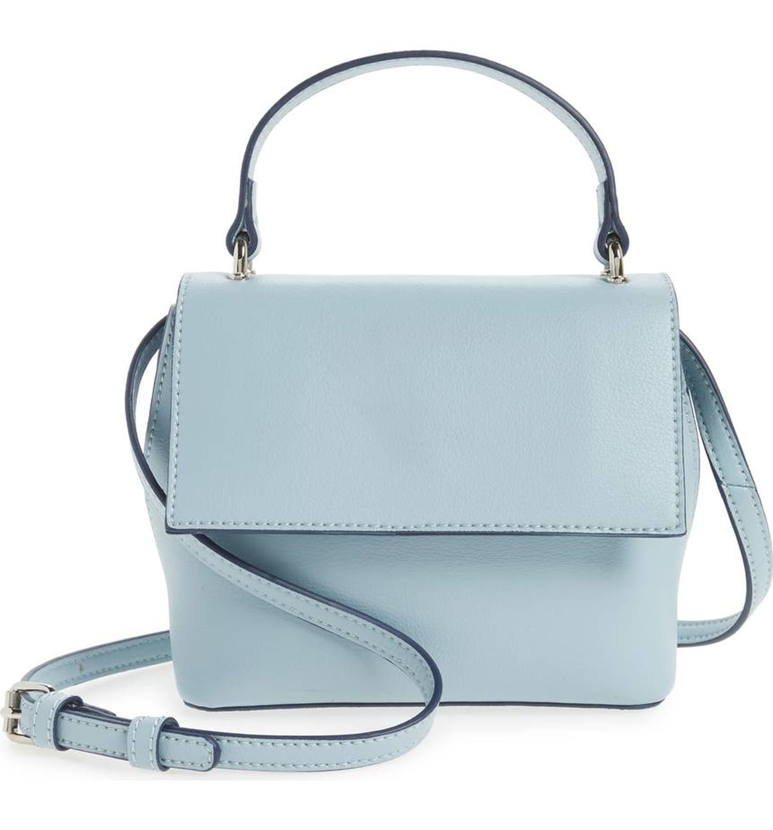 Blue Ivy's Blue Louis Vuitton Bag | POPSUGAR Fashion