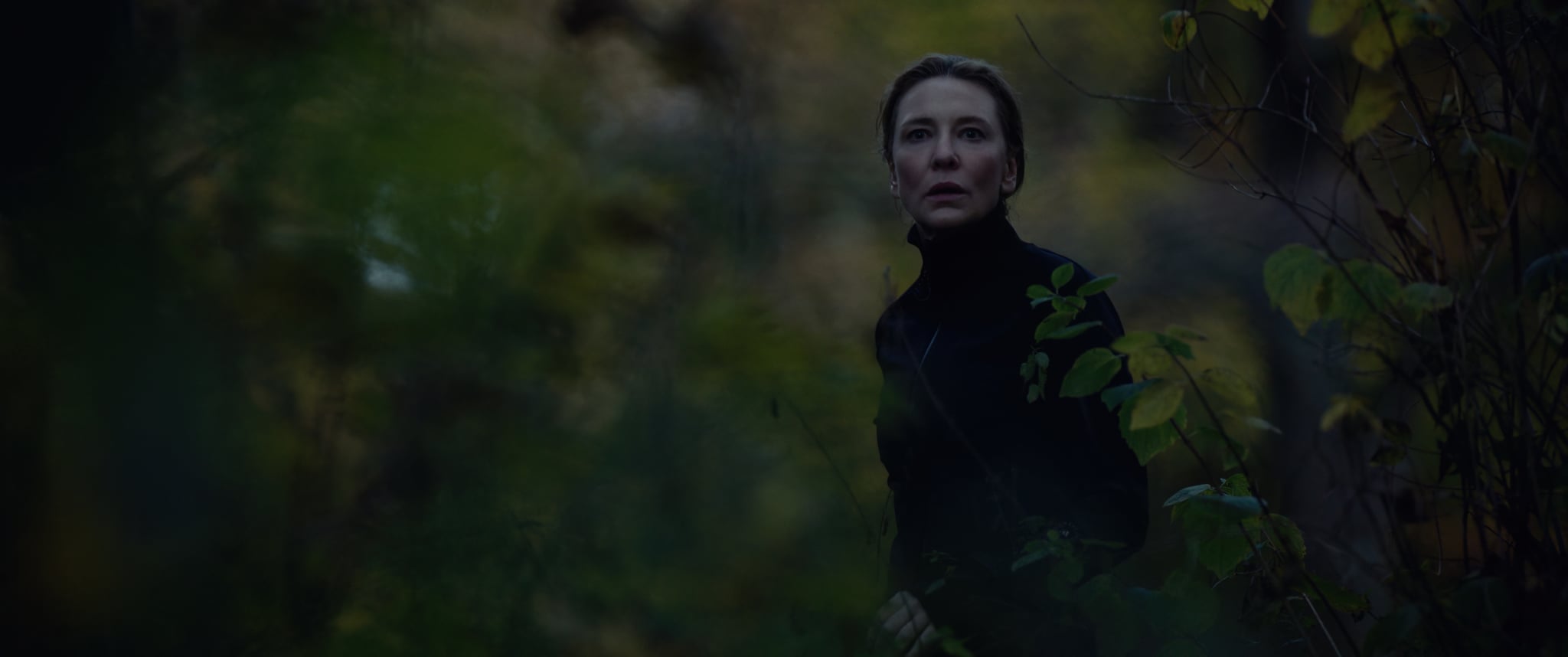 Cate Blanchett stars as Lydia Tár in director Todd Field's TÁR, a Focus Features release. Credit: Focus Features