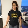 Dascha Polanco’s Parents Were Small-Business Owners, and Now She’s Helping Those Affected by COVID-19
