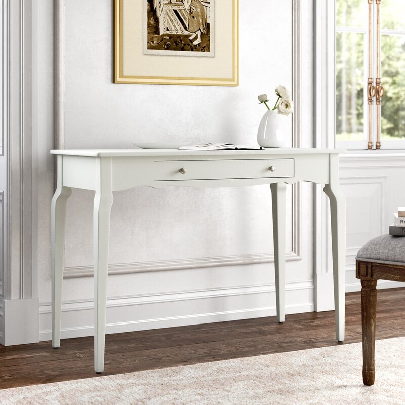 Wayfair x Kelly Clarkson Home Andante Writing Desk