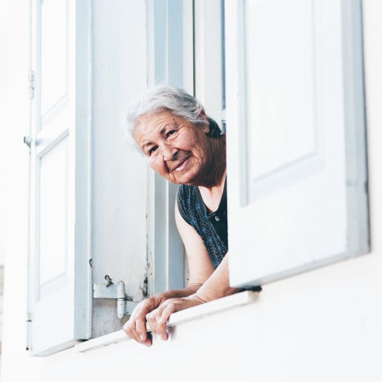 Parenting Lessons From a Grandmother