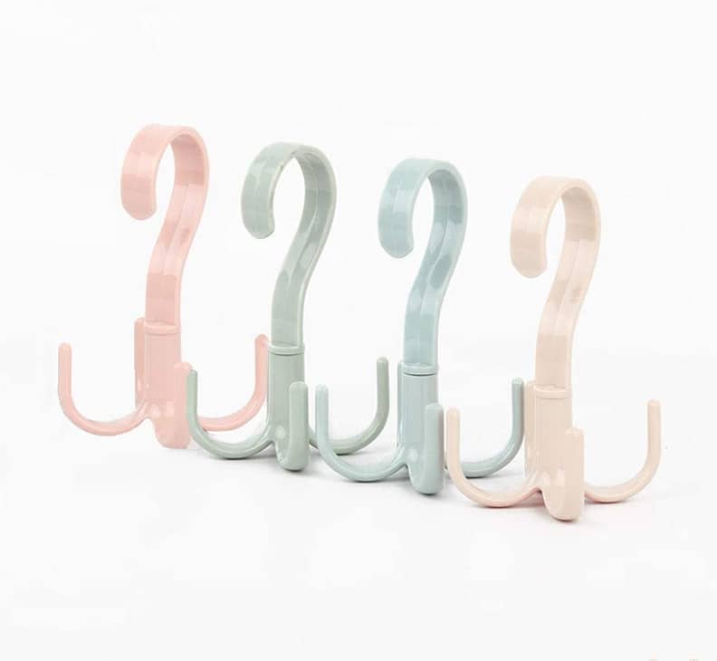 Acrylic purse hanger the home edit outlet