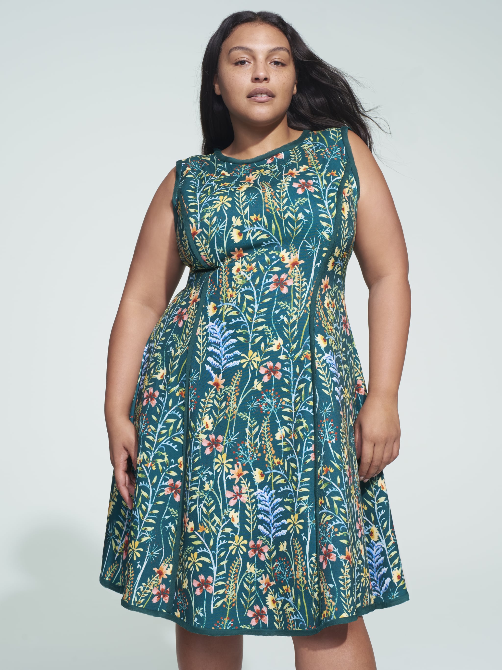Jason wu plus size outlet dresses