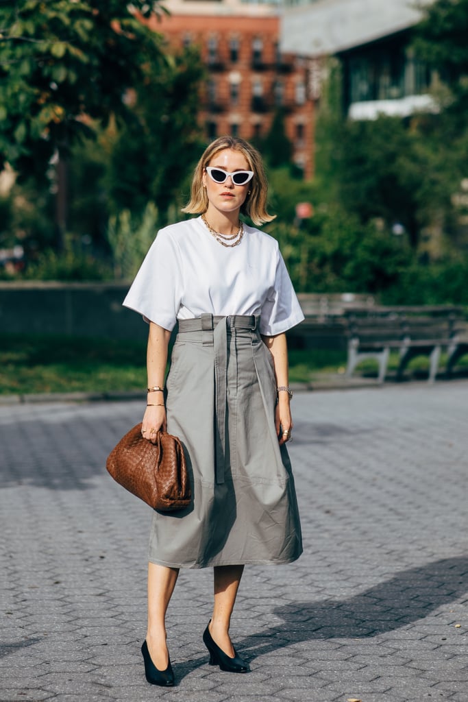 NYFW Day 3 | The Best Street Style at New York Fashion Week Spring 2020 ...