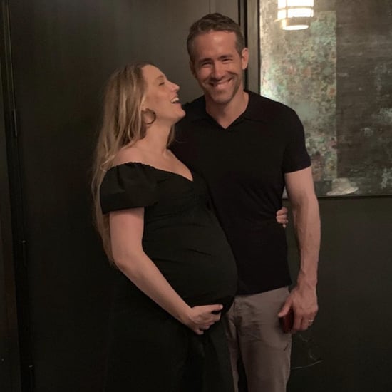 Ryan Reynolds Birthday Message For Blake Lively 2019