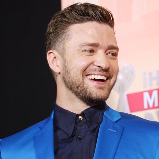 Songs Written by Justin Timberlake