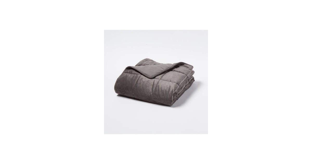 Tranquility 12lbs Weighted Blanket | Best Gifts From Target 2020