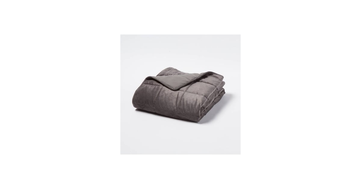 Tranquility 12lbs Weighted Blanket Best Gifts From Target 2020