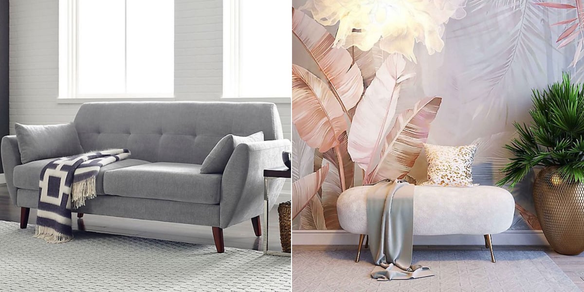 Best Furniture From Bed Bath & Beyond 2021 | POPSUGAR Home