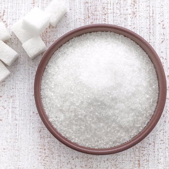 What's the Daily Intake For Sugar?