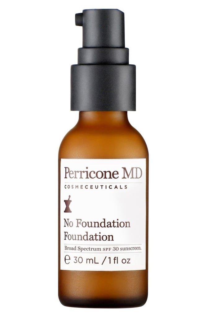 Perricone MD No Foundation Foundation