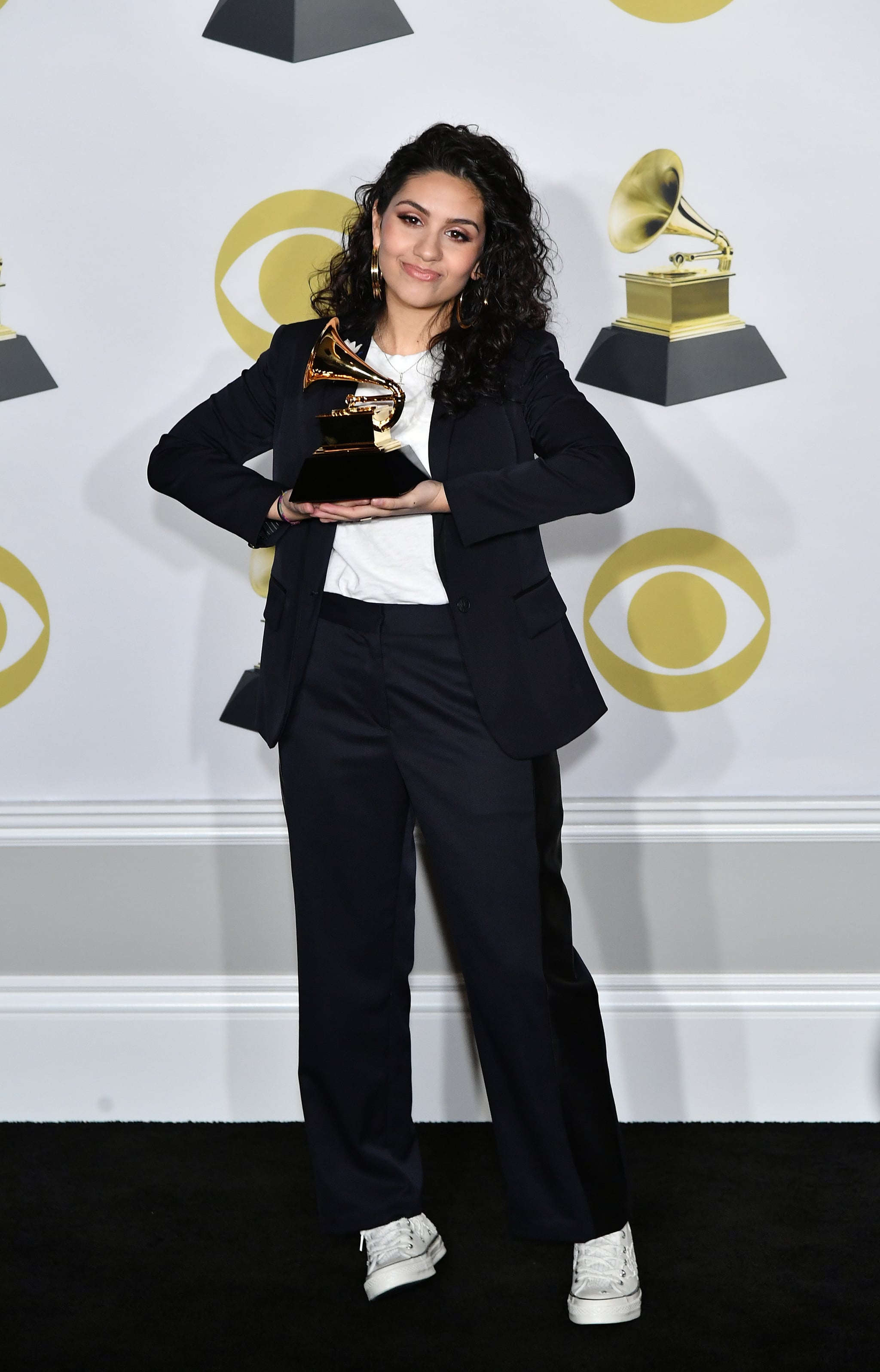 Alessia Cara Golden Girl Alessia Cara Had the Time of Her Life