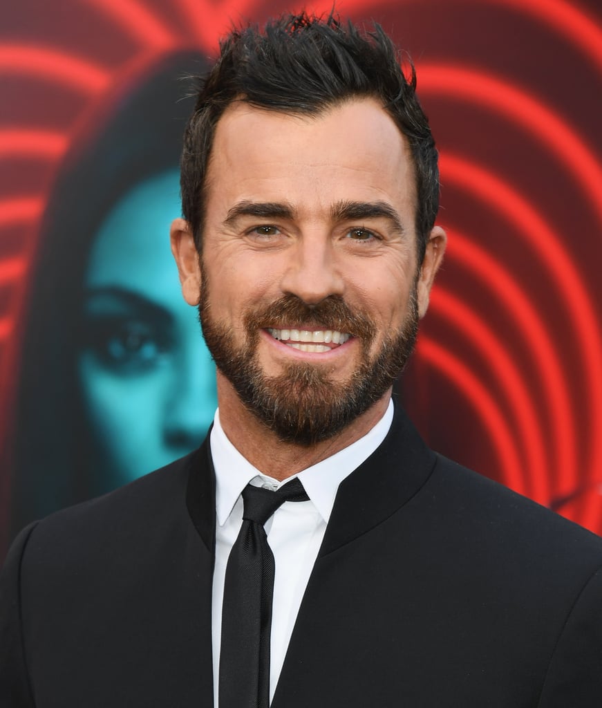 Justin Theroux | Netflix&rsquo;s Maniac Cast | POPSUGAR Entertainment Photo 4