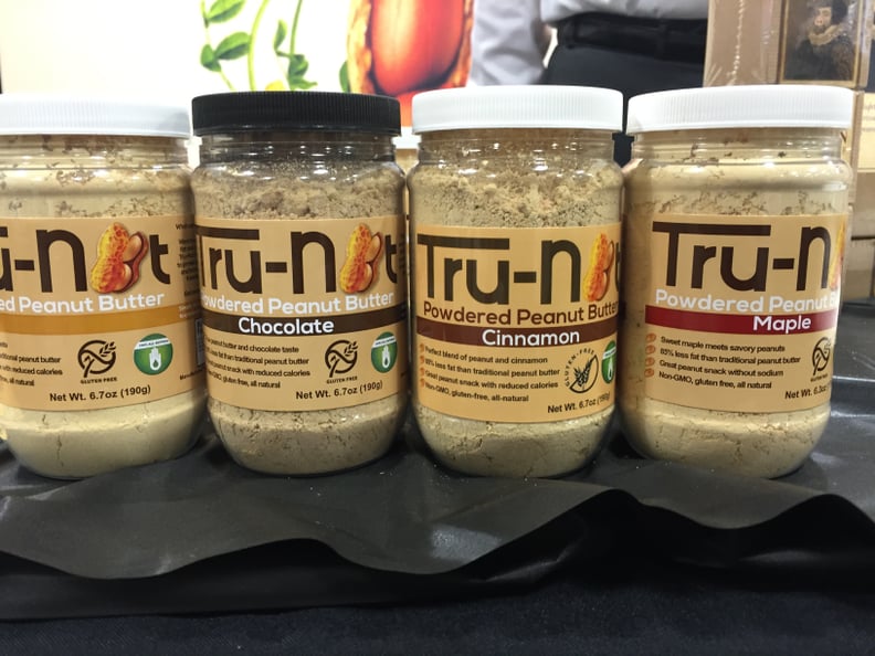 Tru-Nut Powdered Peanut Butter