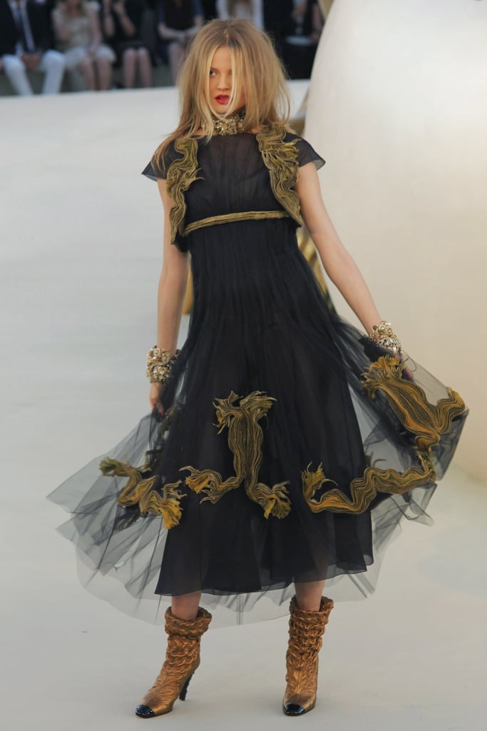 Chanel | Best Couture Dresses 2012 | POPSUGAR Fashion Photo 87