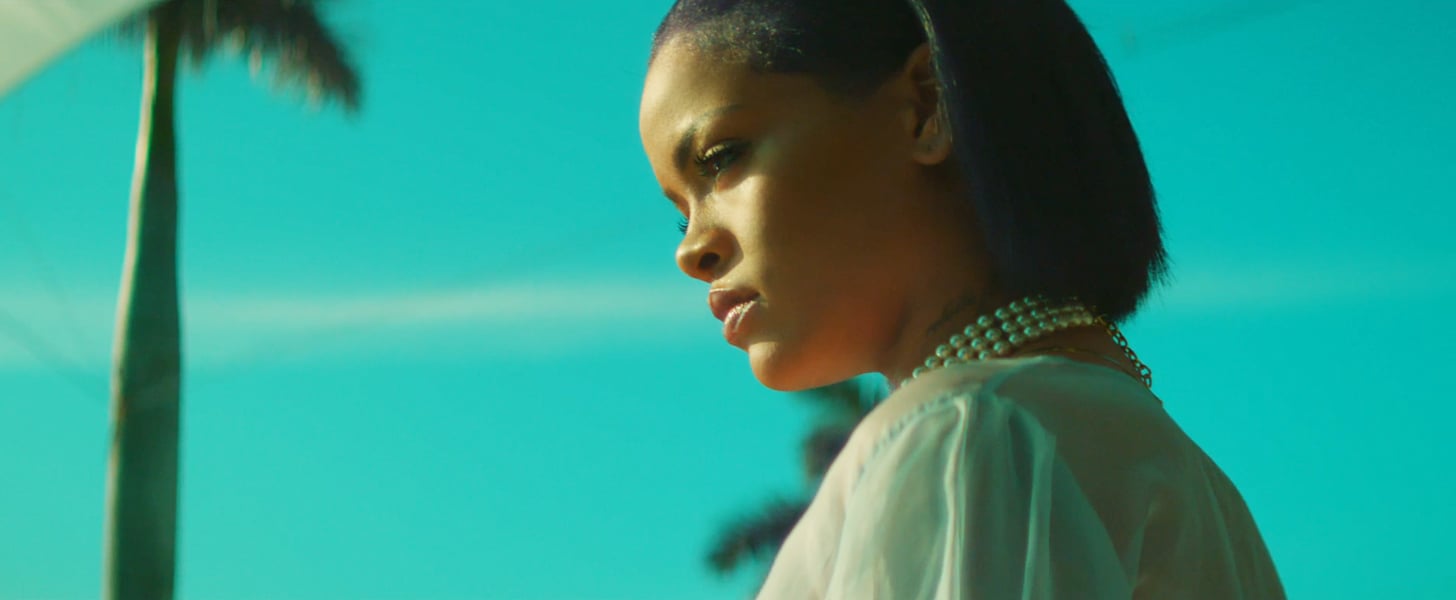 Rihanna's 