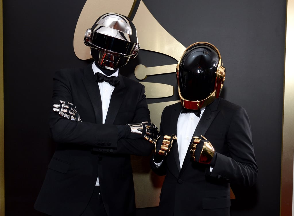 Daft Punk has been around for about 20 years, but now, they might be more w...