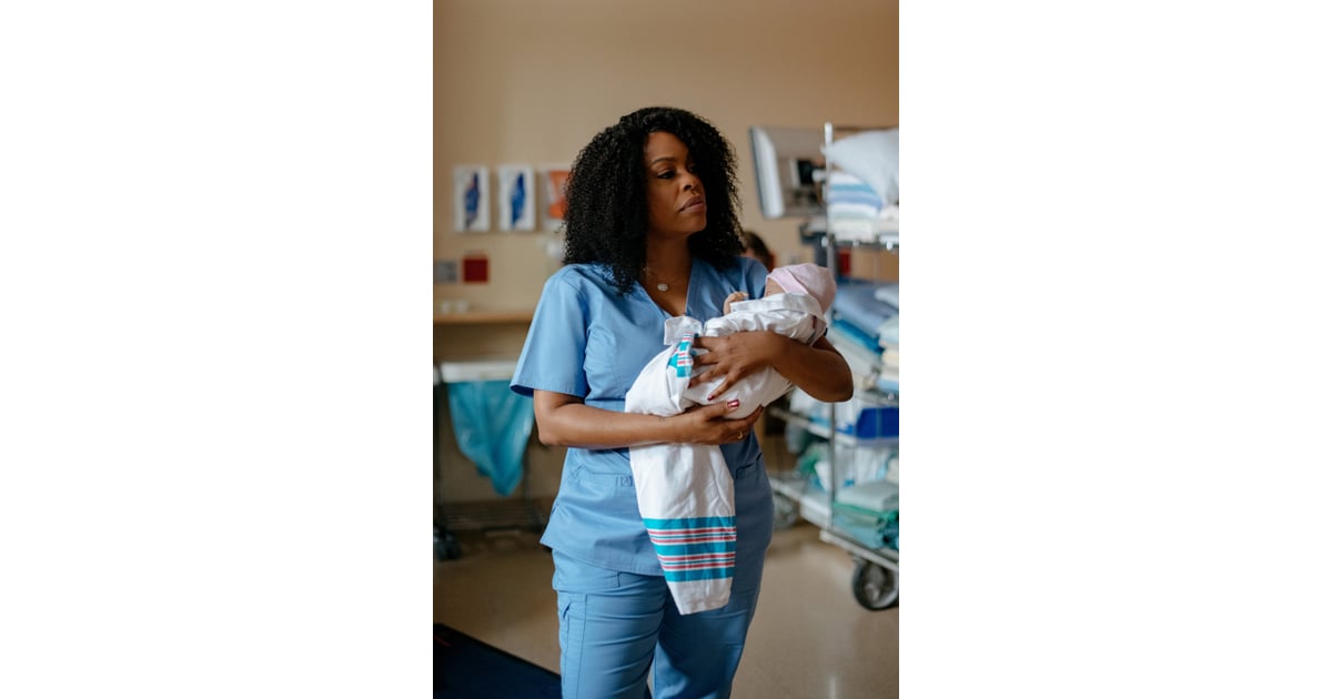 Niecy Nash Stolen By My Mother: The Kamiyah Mobley Story