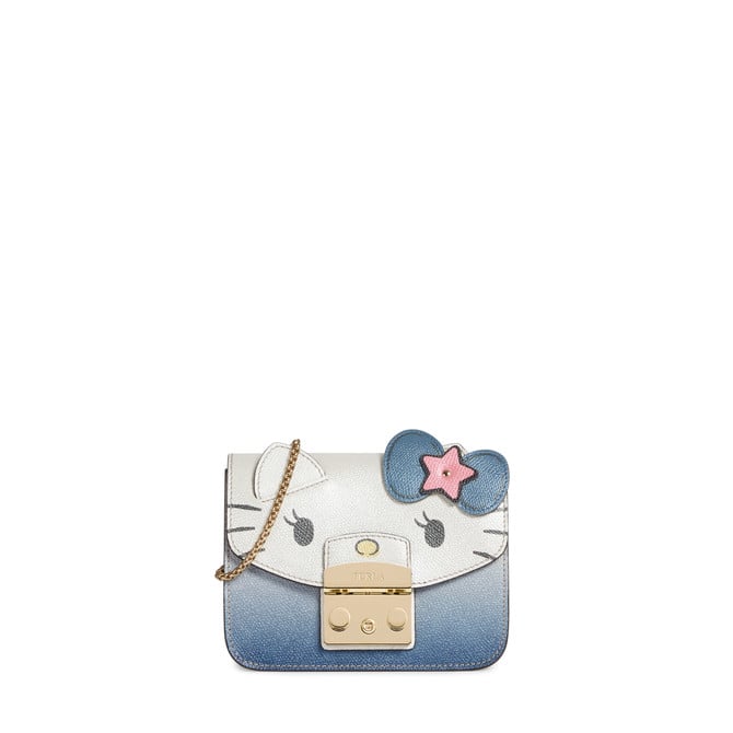 Kitty Mini Crossbody