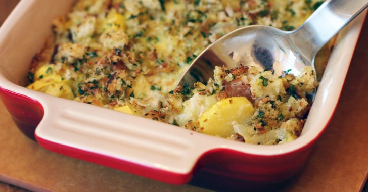 Squash Casserole Recipe | POPSUGAR Food