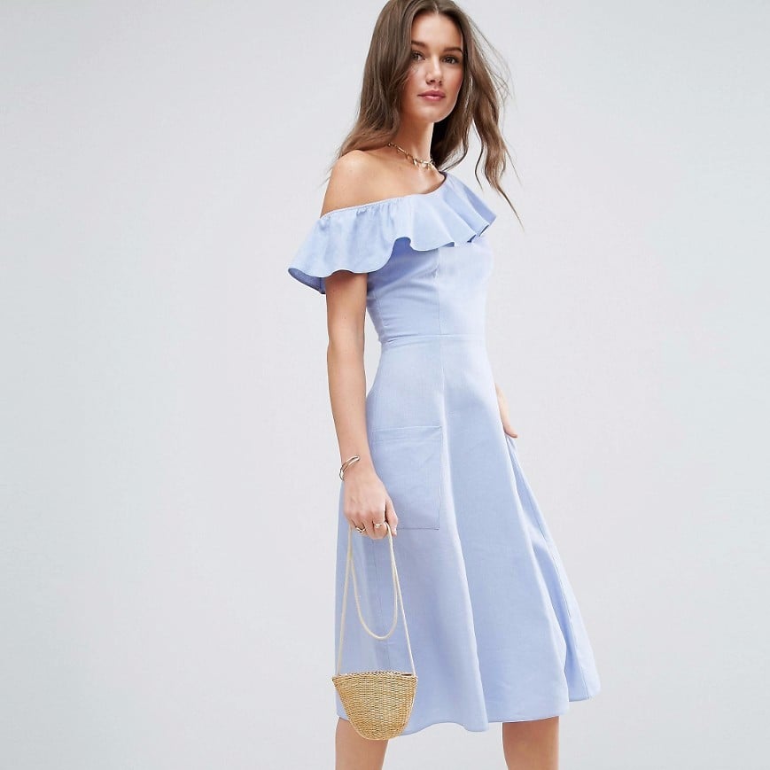 Summer Dresses on Sale | POPSUGAR Fashion