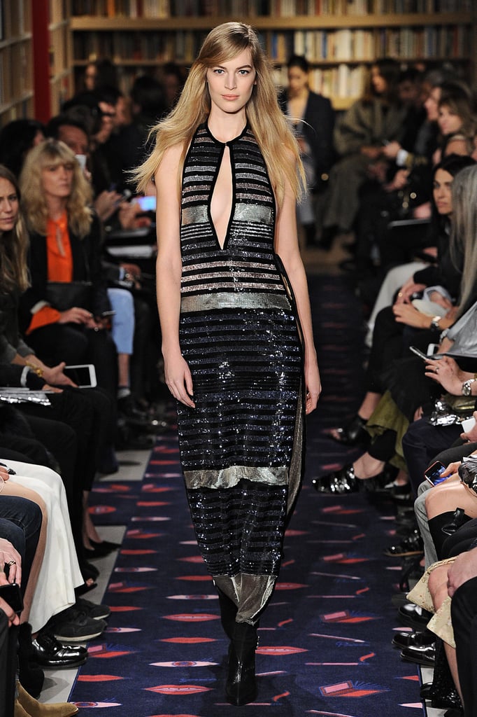 Sonia Rykiel Fall 2015