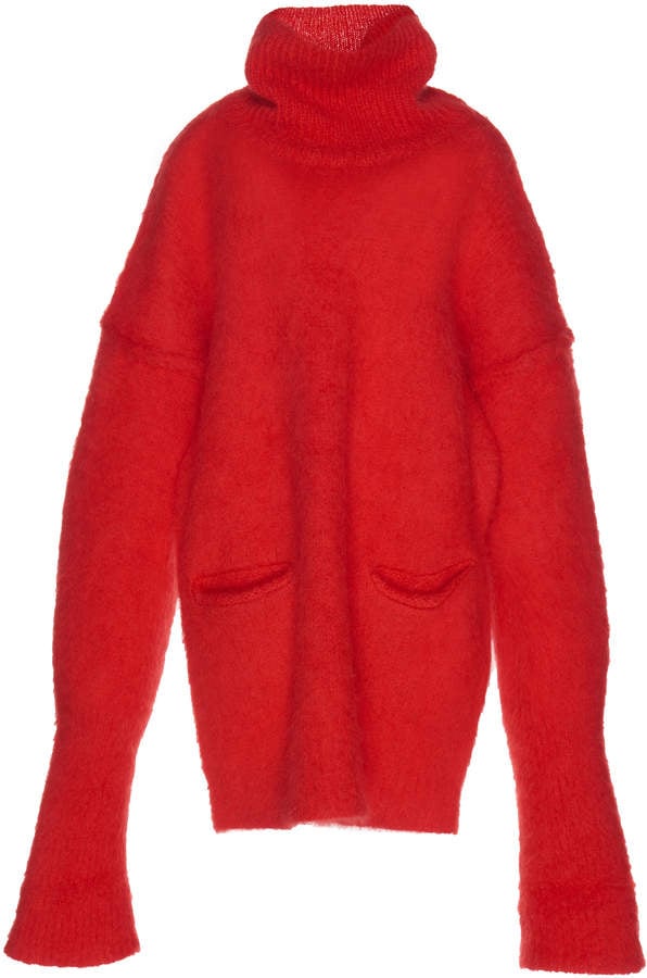 Maison Margiela Mohair Pullover