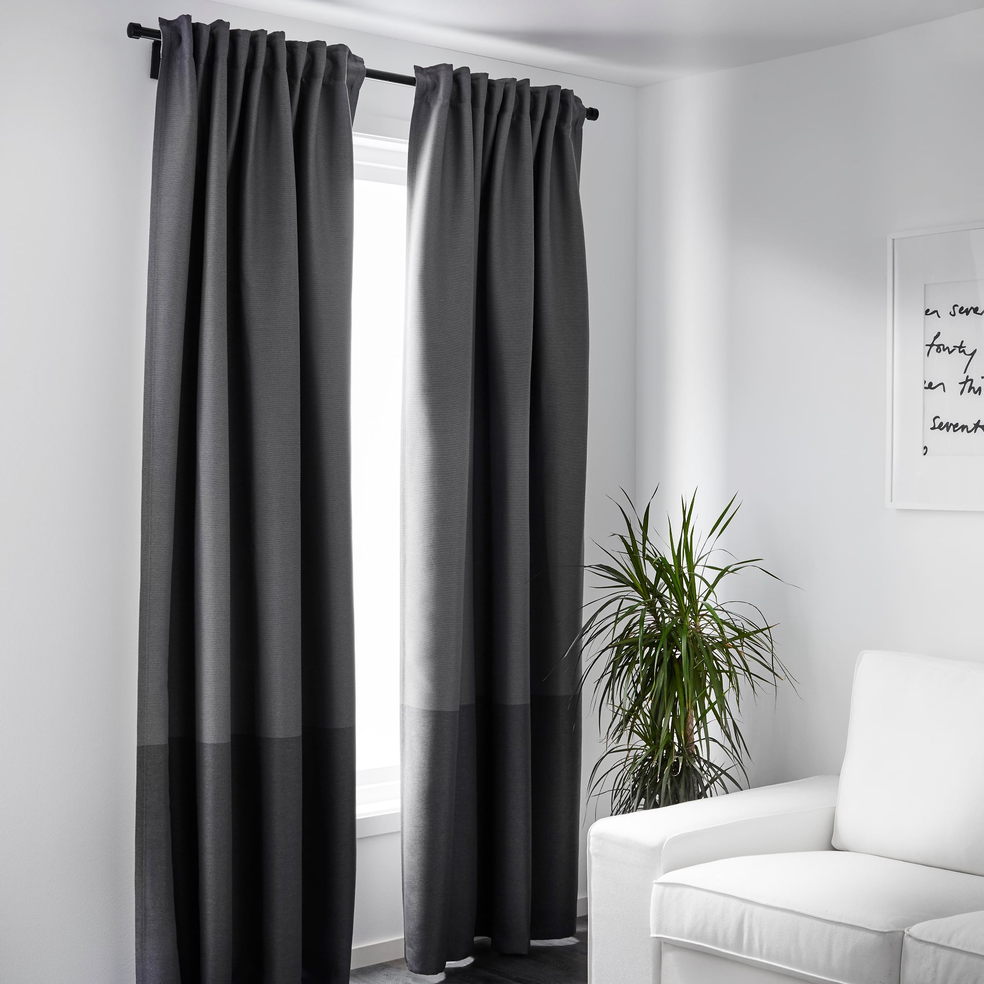 Affordable Blinds, Shades & Window Treatments - IKEA