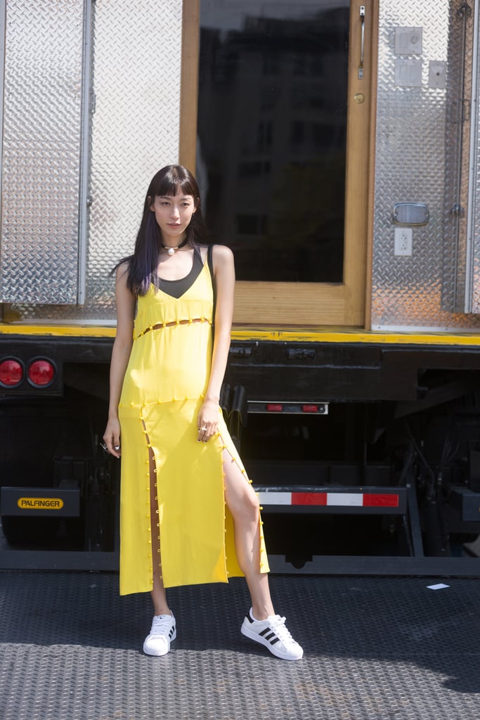 New York Fashion Week