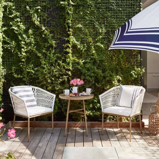 Outdoor Furniture Options For Balcony, Patio, Yard, and More