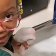 A 6-Year-Old "Cleaned" Chicken With Soap So It Would "Stay Fresh" and Ohhhhh My Goodness