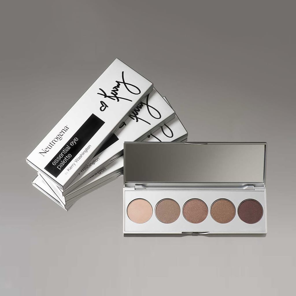 Kerry Washington x Neutrogena Makeup Palettes