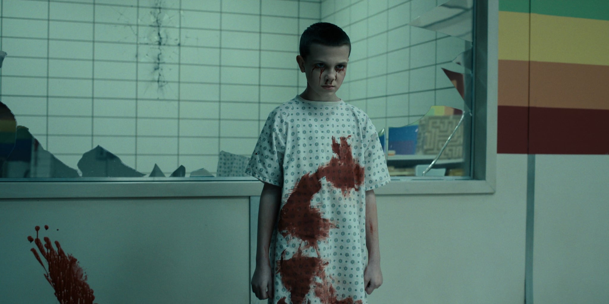 Vecna, 'Stranger Things' Season 4's Monster, Explained