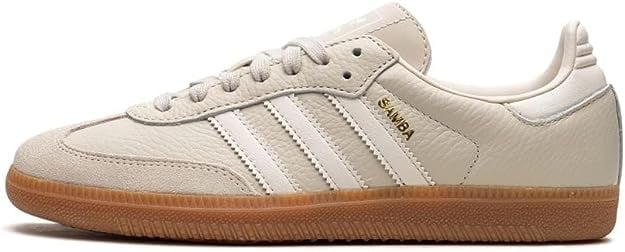Where to Buy Adidas Sambas I Styled the Iconic Adidas Samba Like