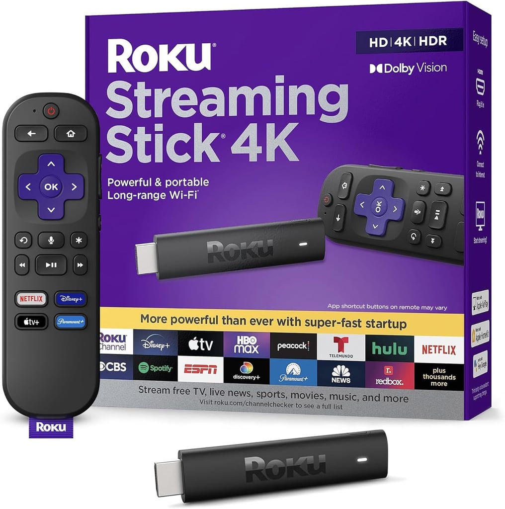 Best Prime Day Tech Deal Under $50 on a Streaming Stick