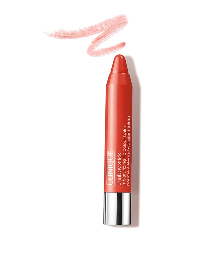 Clinique Chubby Stick Moisturising Lip Colour Balm