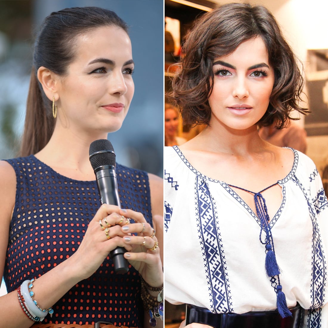 Camilla Belle Updated Vote On Your Favorite Stars Style