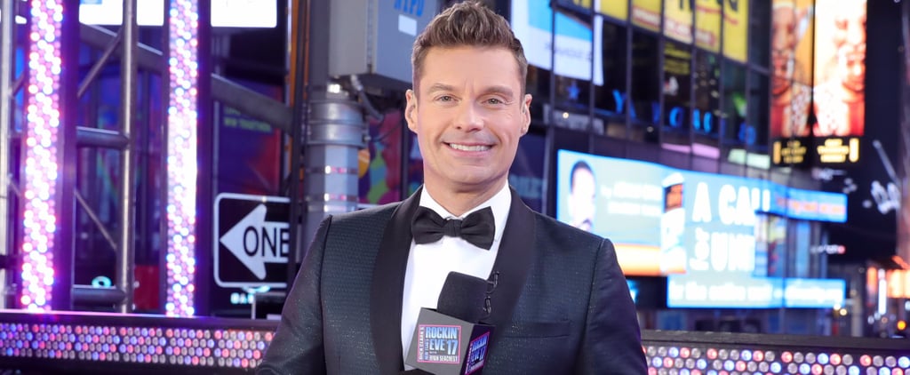 New Year's Eve TV Schedule 2017