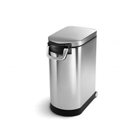 Simplehuman Pet Food Can