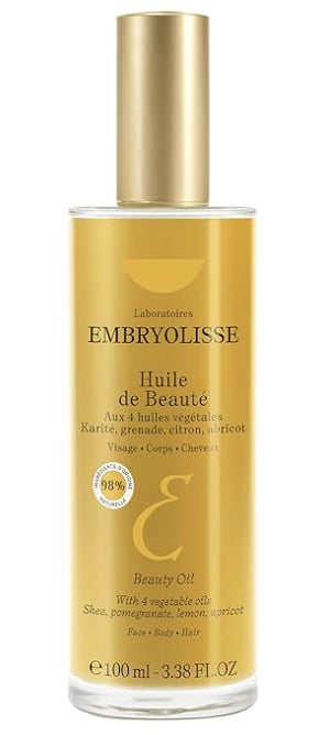Embryolisse Beauty Oil