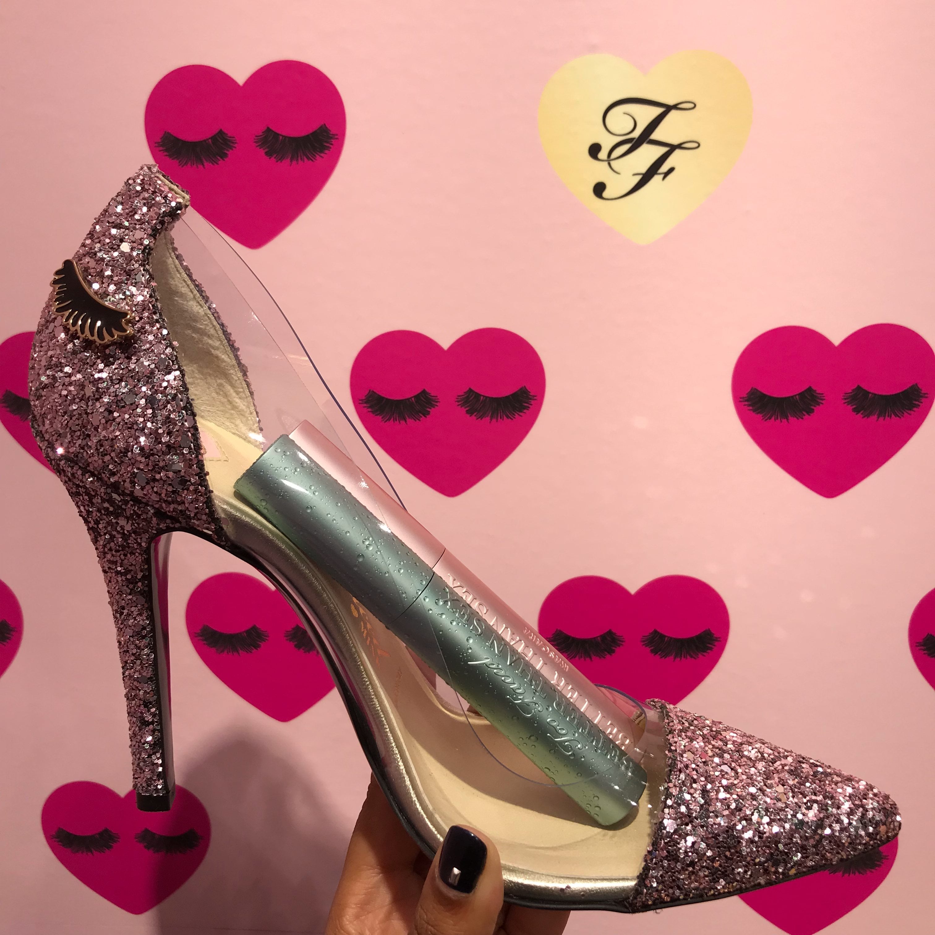 Too sale faced heels