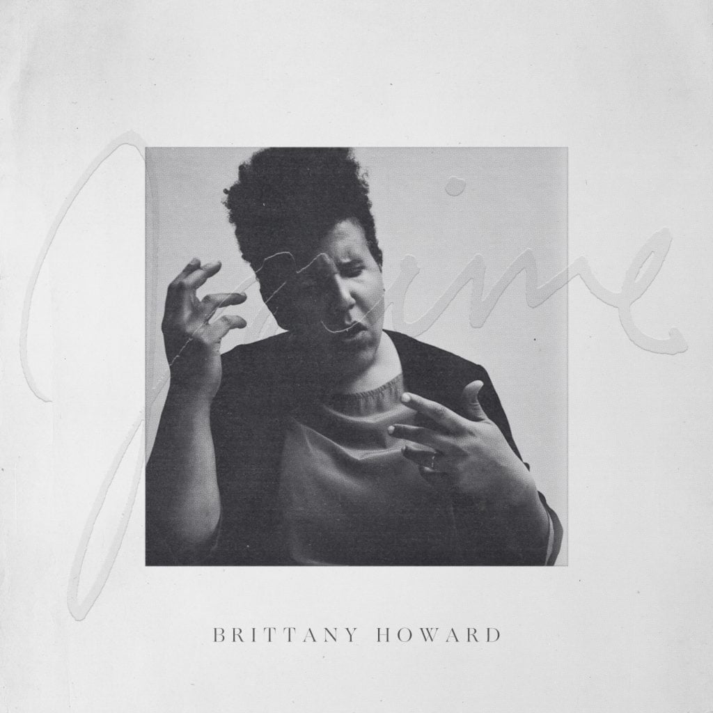 What I'm Listening to This Week: Brittany Howard What I'm Listening to This Week: Brittany Howard